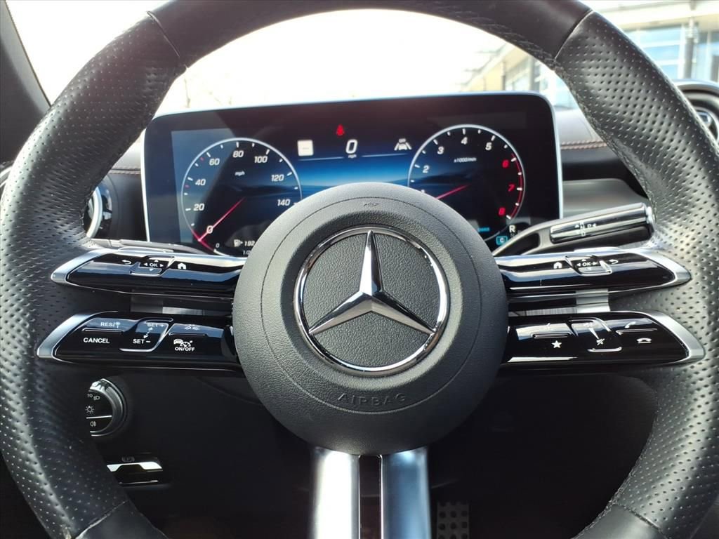 Certified 2024 Mercedes-Benz CLE 450 4MATIC Coupe image 18
