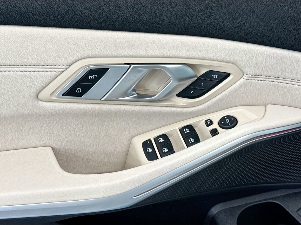 Certified 2023 BMW 330i Sedan w/ Premium Package RWD image 22