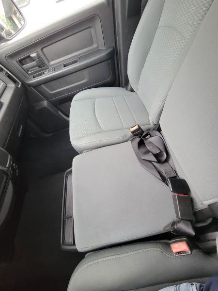 Used 2018 RAM 1500 Tradesman w/ Popular Equipment Group AWD/4WD image 26