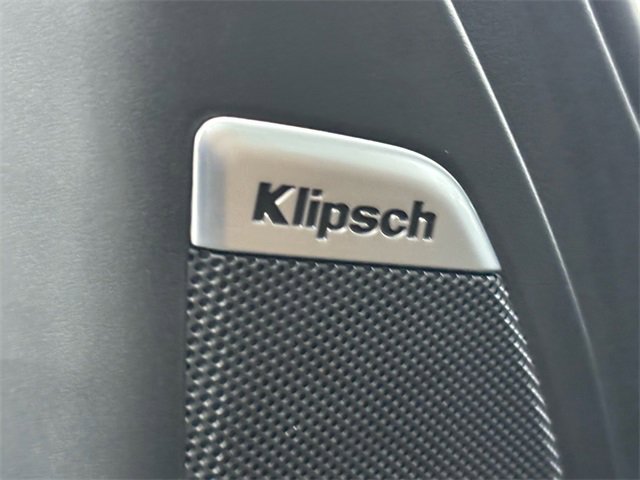 New 2026 INFINITI QX80 Luxe w/ Cargo Package image 25