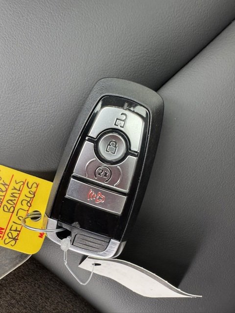 New 2025 Ford Bronco Sport Outer Banks w/ Outer Banks Tech Package+ image 46