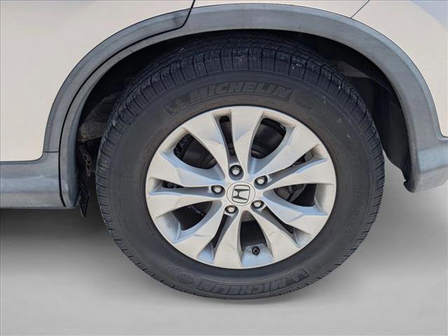 Used 2012 Honda CR-V EX-L image 9