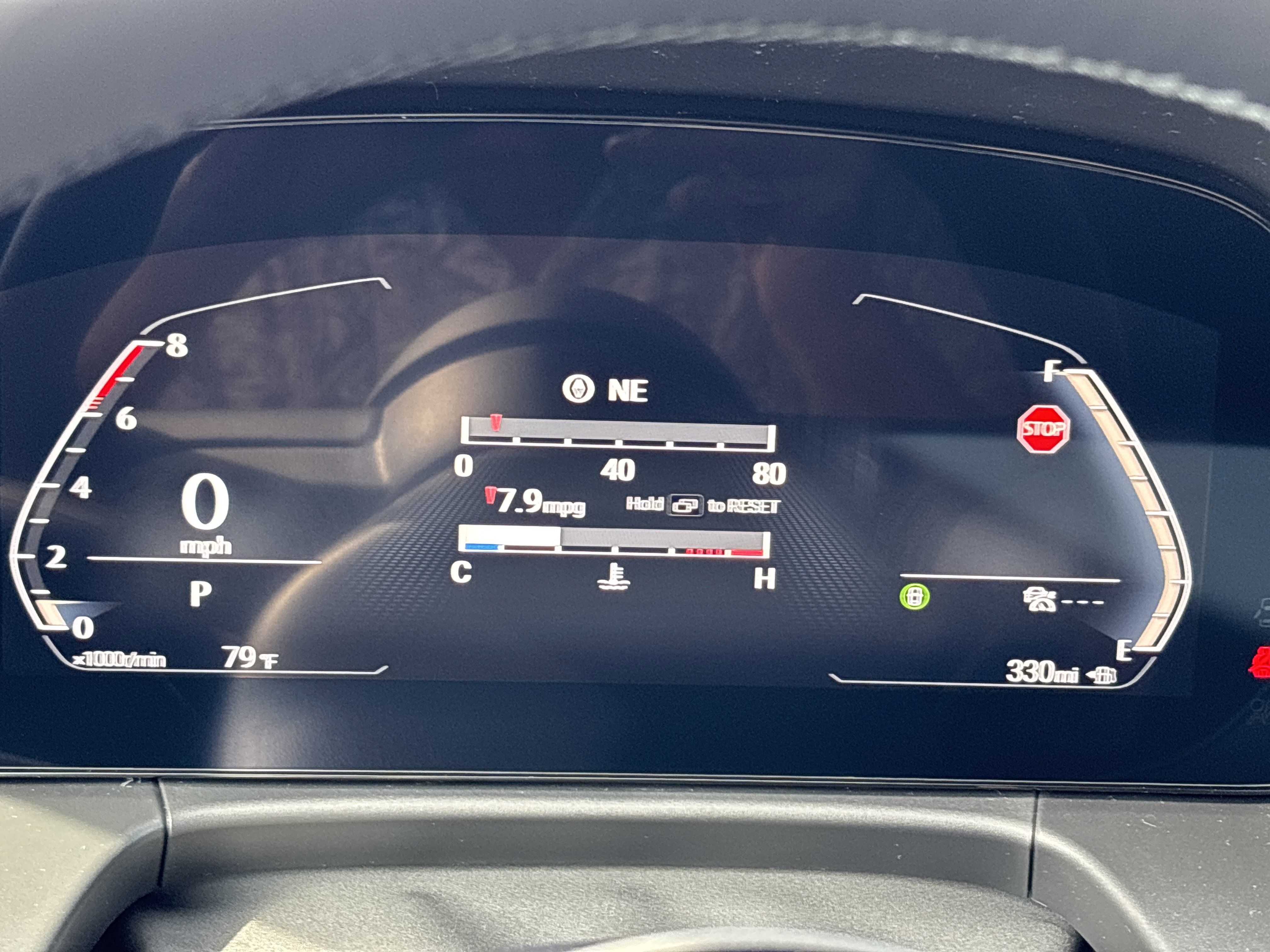 New 2026 MAZDA CX-5 Preferred AWD/4WD image 22