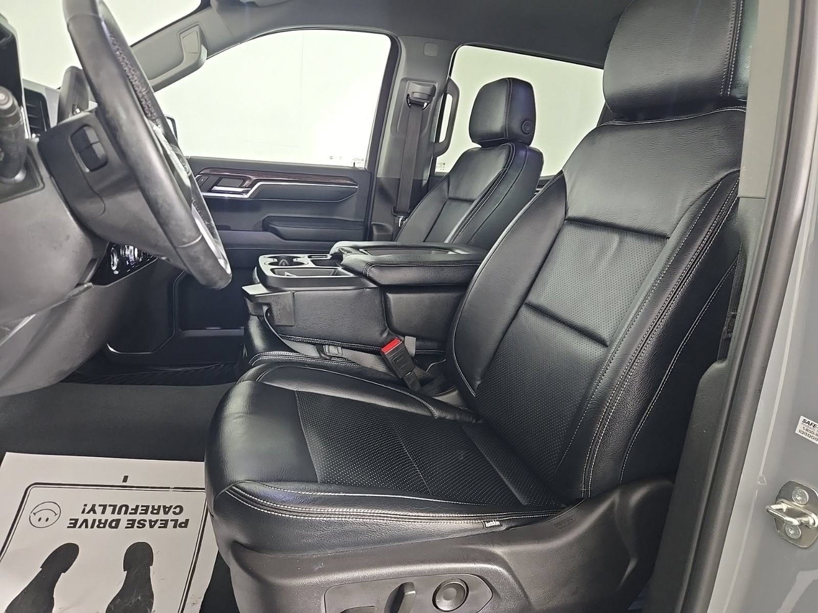 Used 2024 GMC Sierra 1500 Elevation RWD image 8