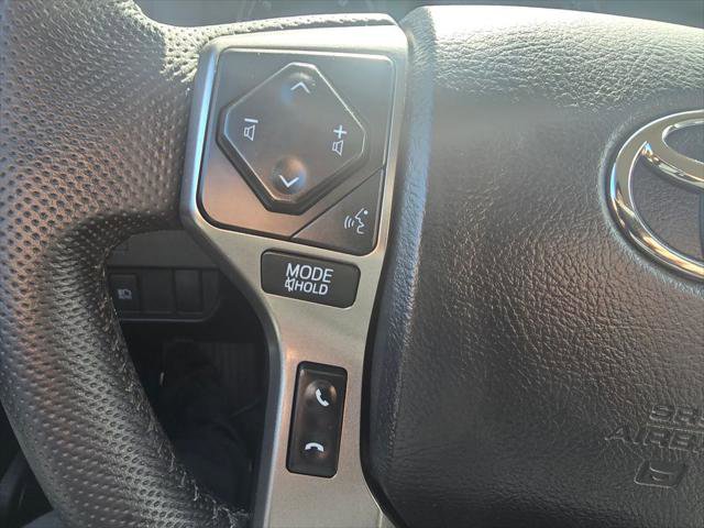 Certified 2023 Toyota Tacoma SR5 AWD/4WD image 21