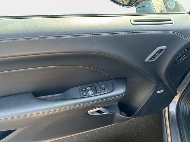Used 2023 Dodge Challenger R/T w/ Plus Package RWD image 11