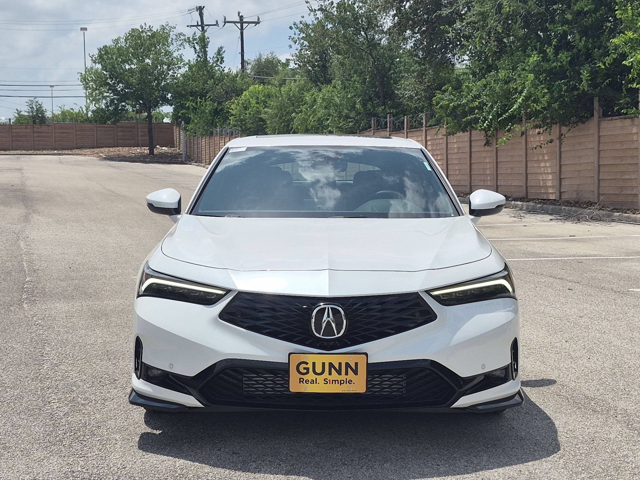 Certified 2026 Acura Integra A-Spec w/ Technology Package FWD image 8