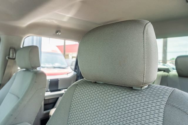 Used 2017 Ford F250 XLT w/ XLT Value Package AWD/4WD image 20