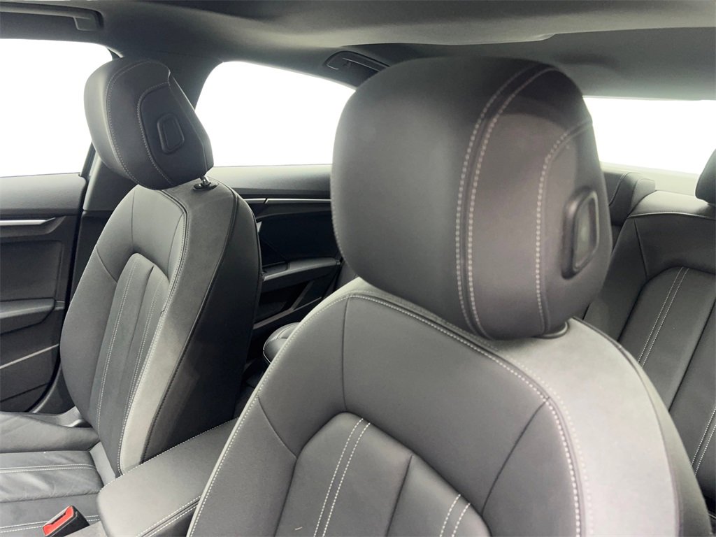 Used 2022 Audi A3 2.0T Premium w/ Convenience Package image 27