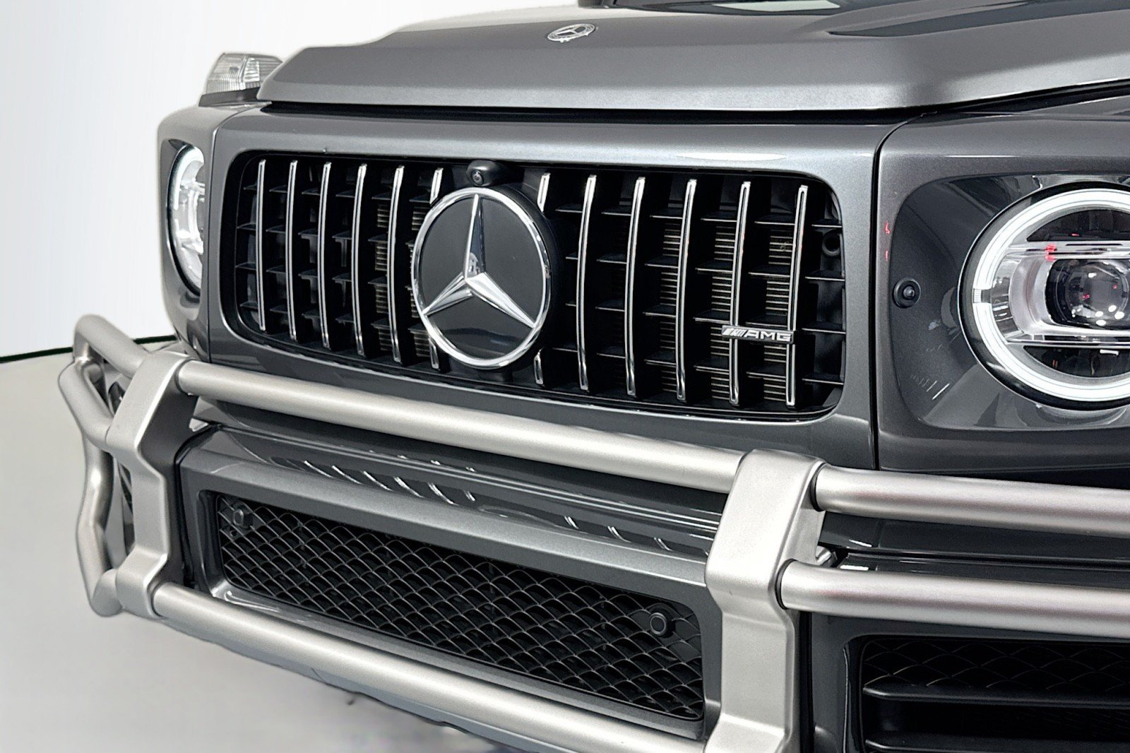Certified 2023 Mercedes-Benz G 63 AMG 4MATIC image 14