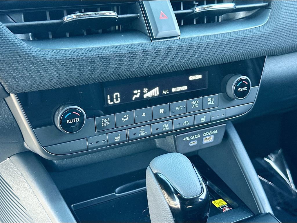 New 2026 Subaru Outback Limited AWD/4WD image 16