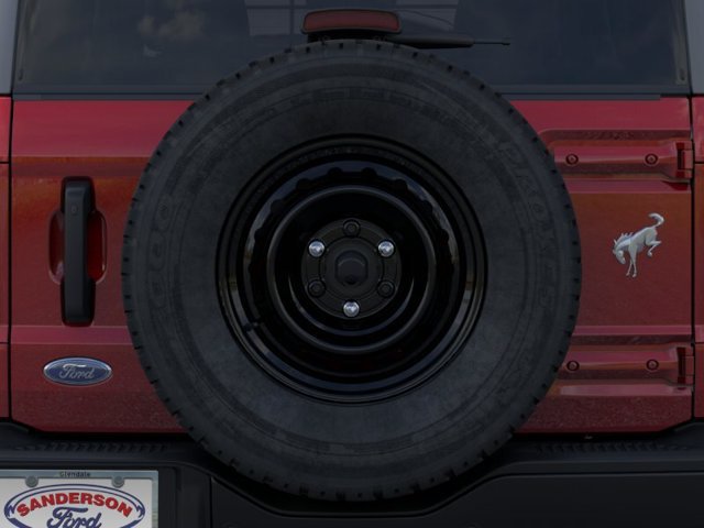 New 2026 Ford Bronco Big Bend w/ Black Diamond Package AWD/4WD image 24