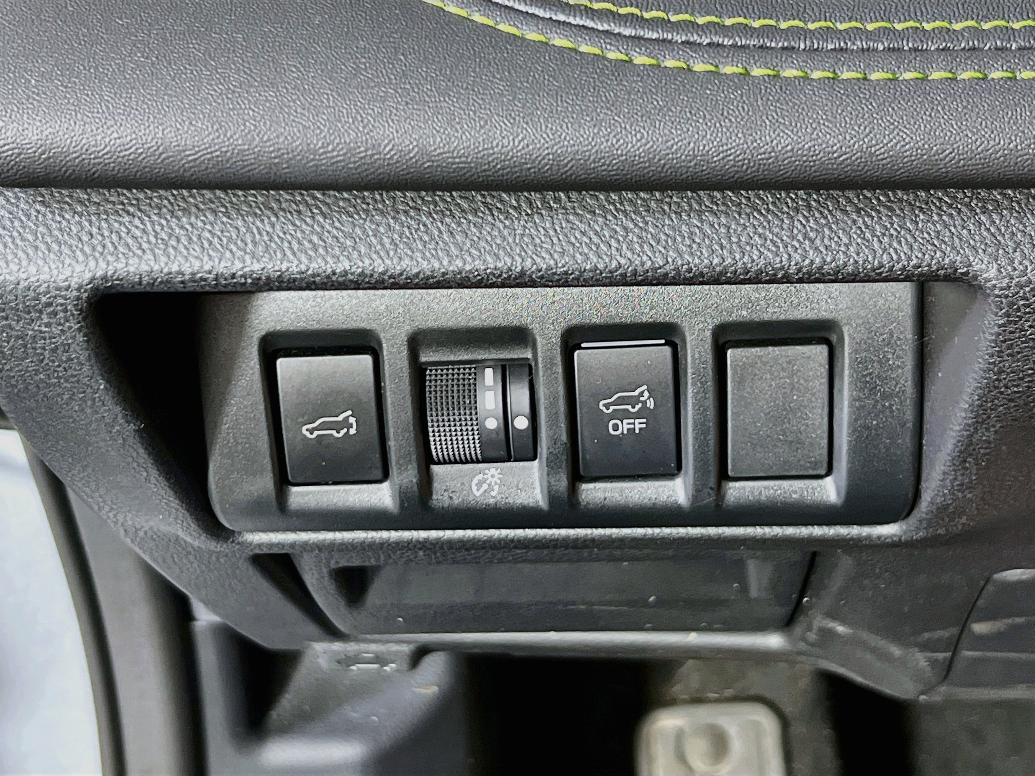 Used 2023 Subaru Outback Onyx Edition AWD/4WD image 10