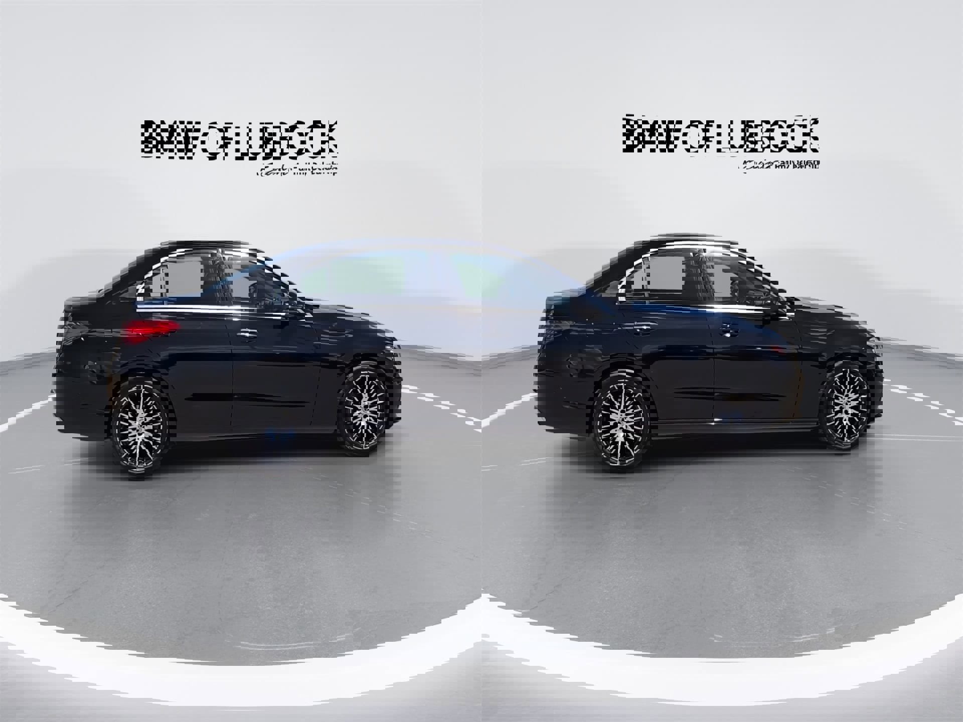 Used 2025 Mercedes-Benz C 300 C 300 image 9