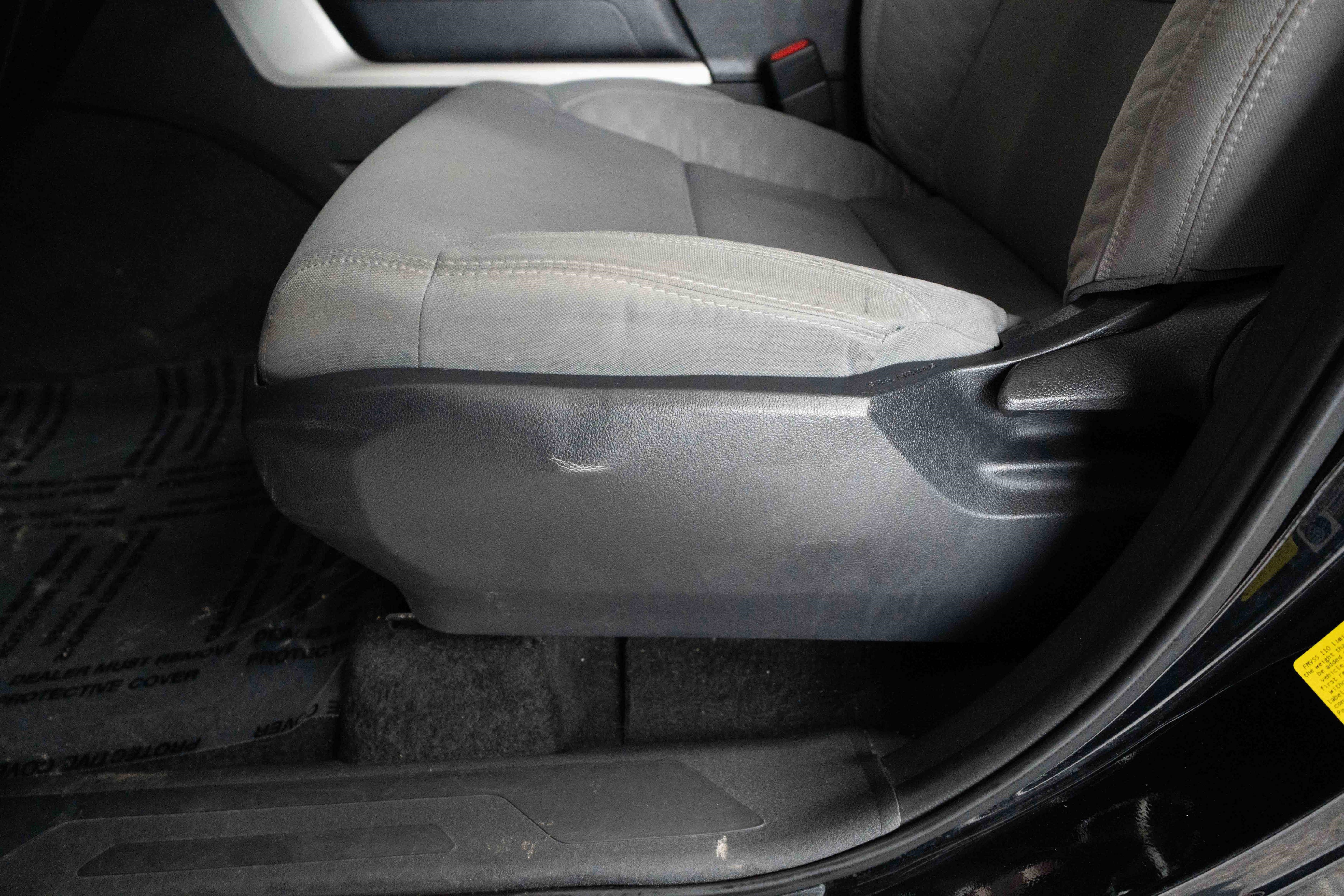 Used 2022 Toyota Tundra SR5 w/ Convenience Package RWD image 12