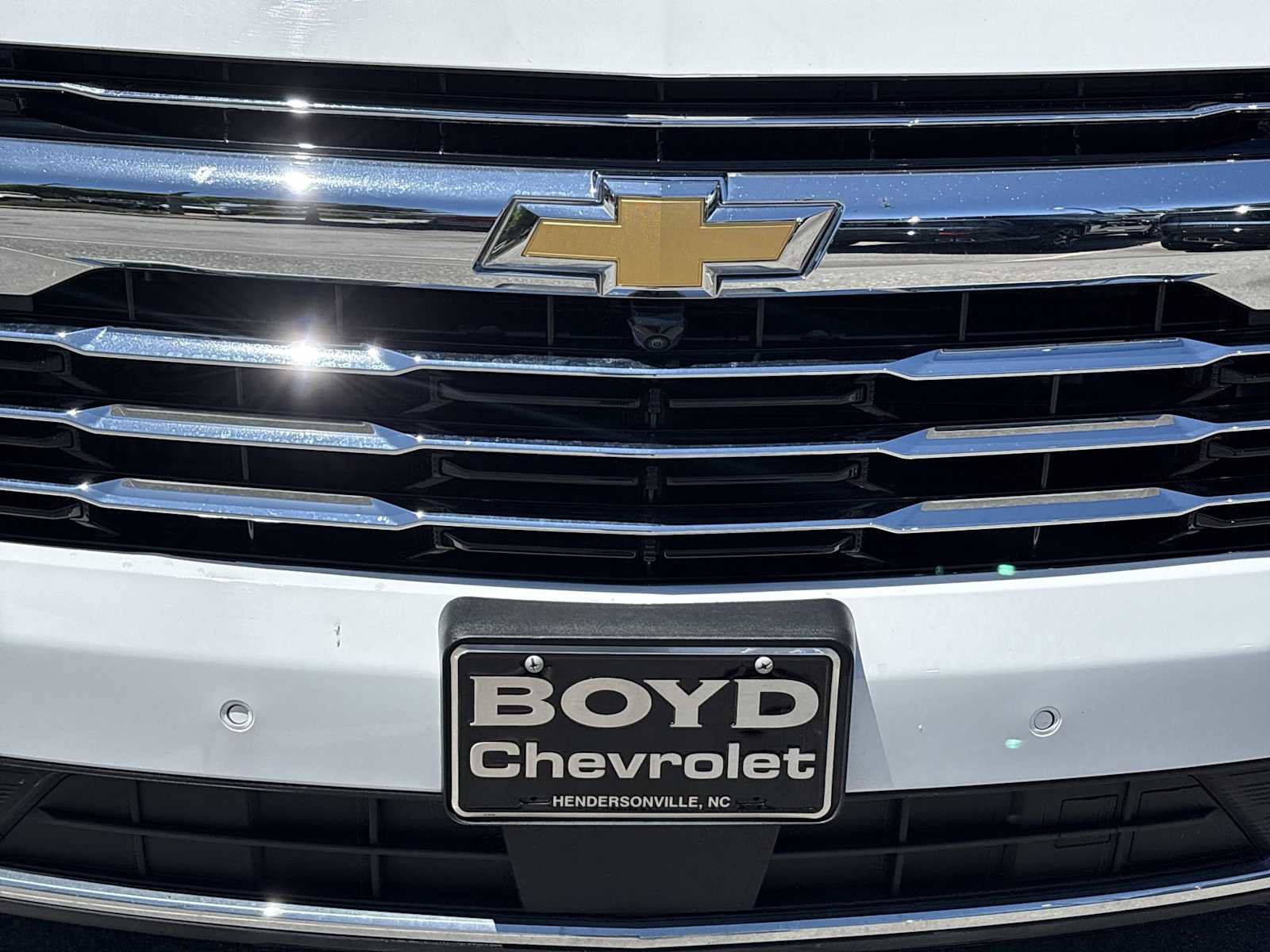 Used 2025 Chevrolet Tahoe LT AWD/4WD image 31