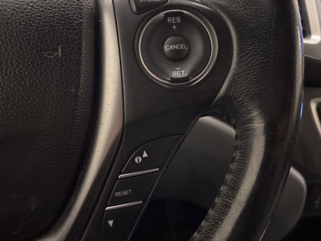 Used 2018 Honda Pilot EX-L image 18