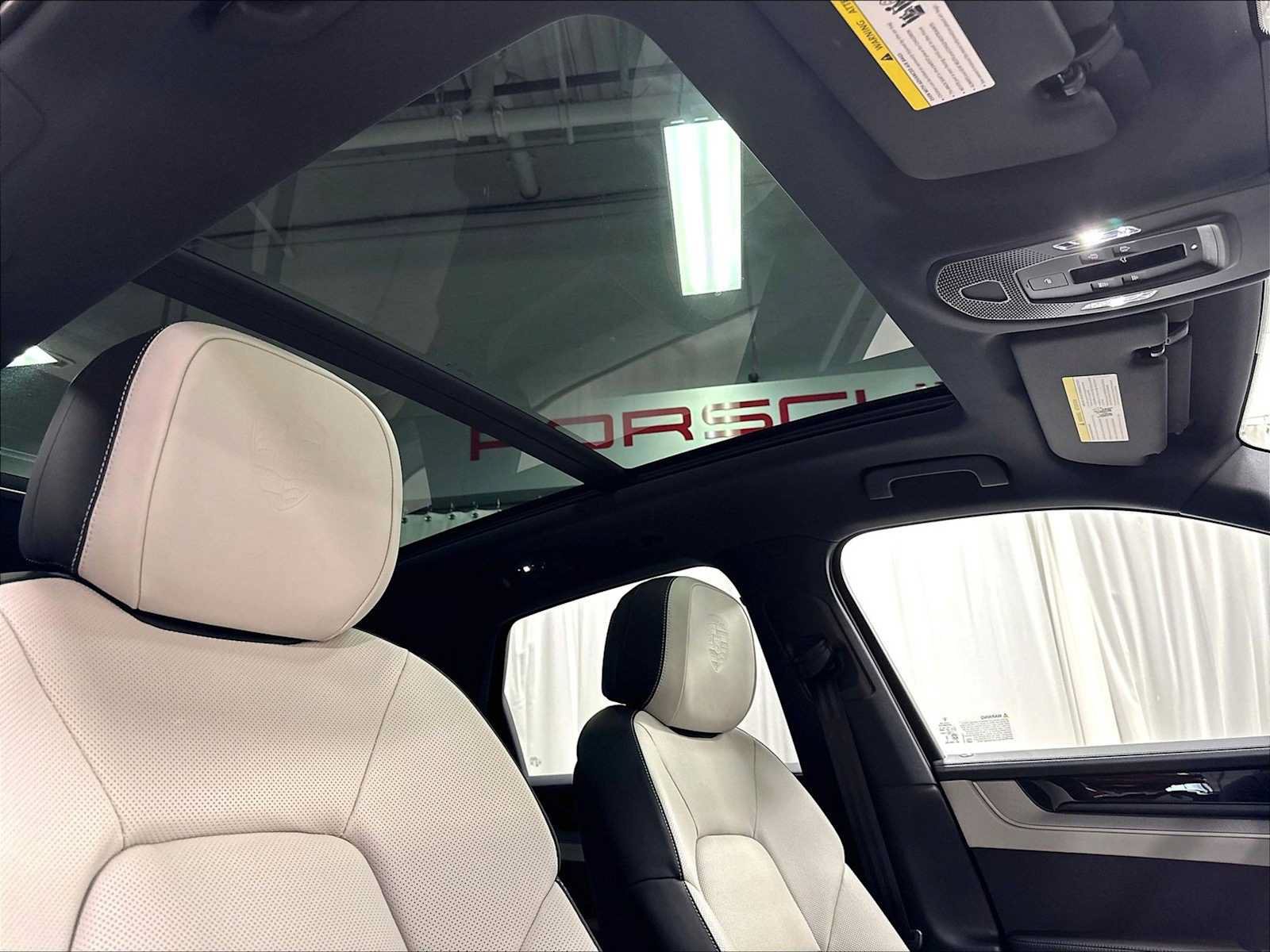 New 2026 Porsche Cayenne S AWD/4WD image 26