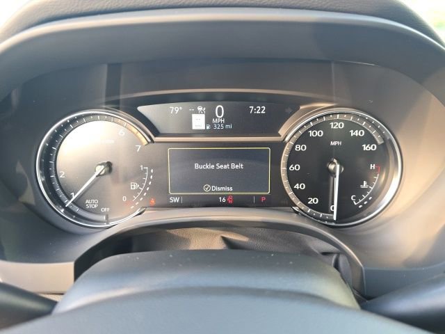 New 2026 Cadillac CT4 Sport RWD image 24