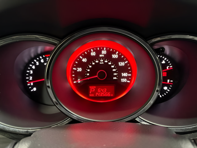 Used 2012 Kia Sorento SX AWD/4WD image 19
