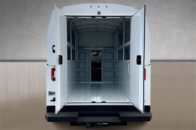 New 2026 Ford E-350 and Econoline 350 Super Duty w/ Power Equipment Group image 4