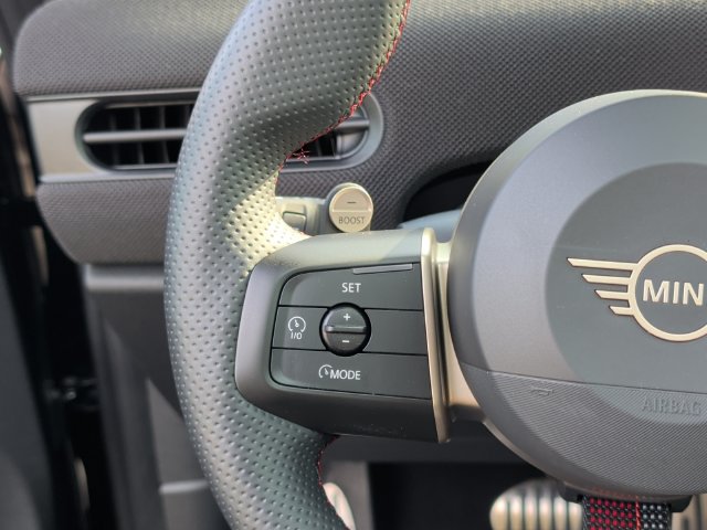 Used 2025 MINI Cooper John Cooper Works FWD image 20
