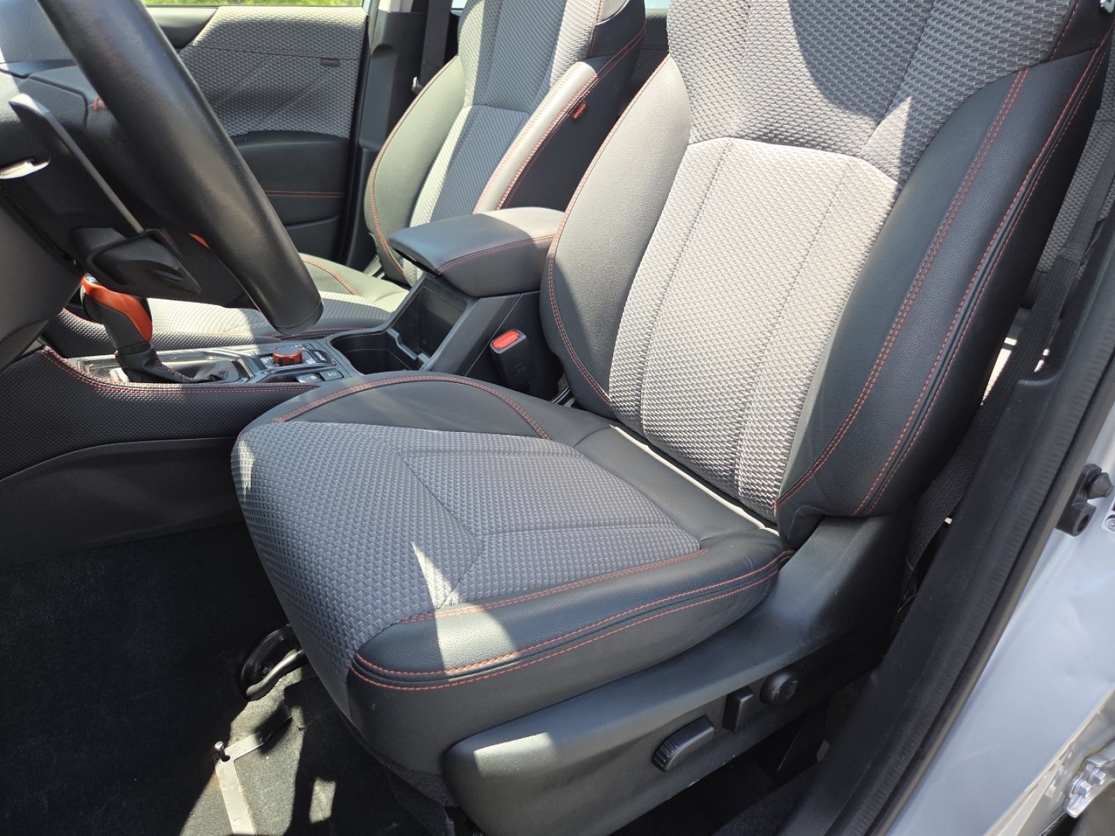 Used 2023 Subaru Forester Sport AWD/4WD image 27