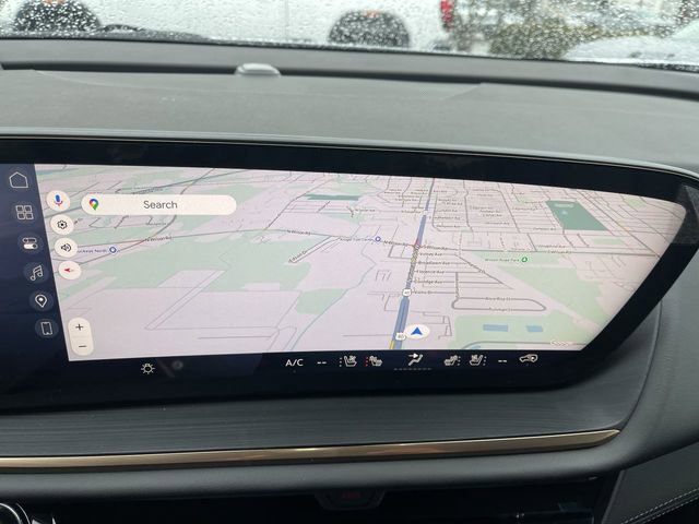 New 2026 Buick Envision Avenir image 18