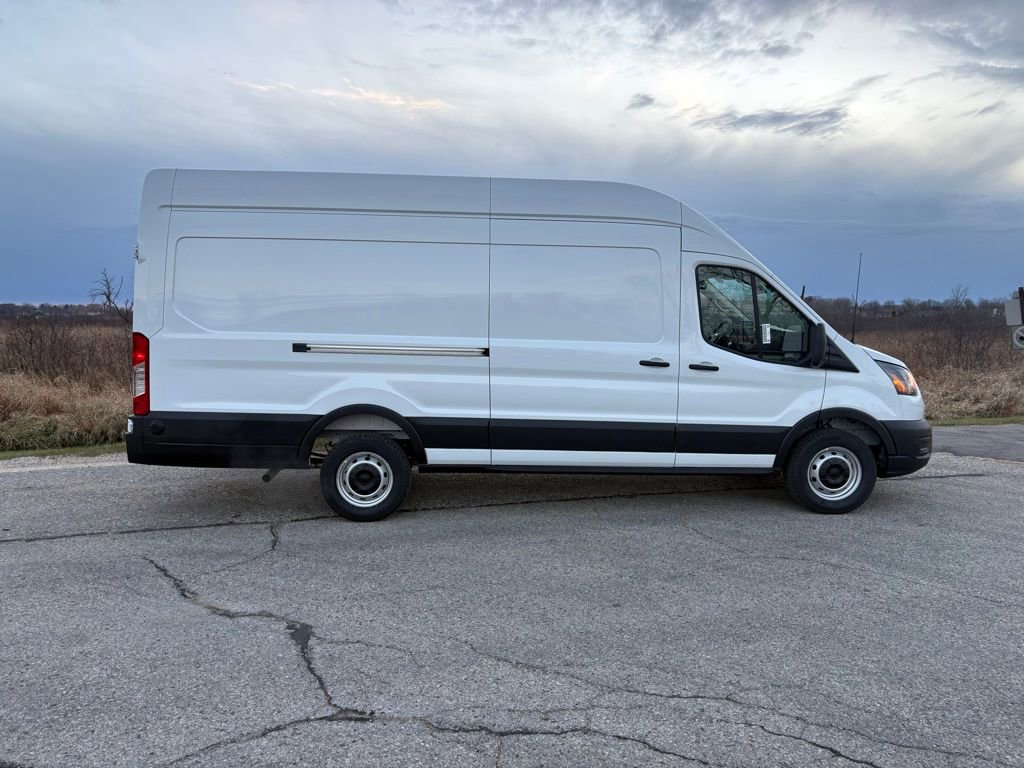 New 2026 Ford Transit 350 148 High Roof Extended RWD image 11