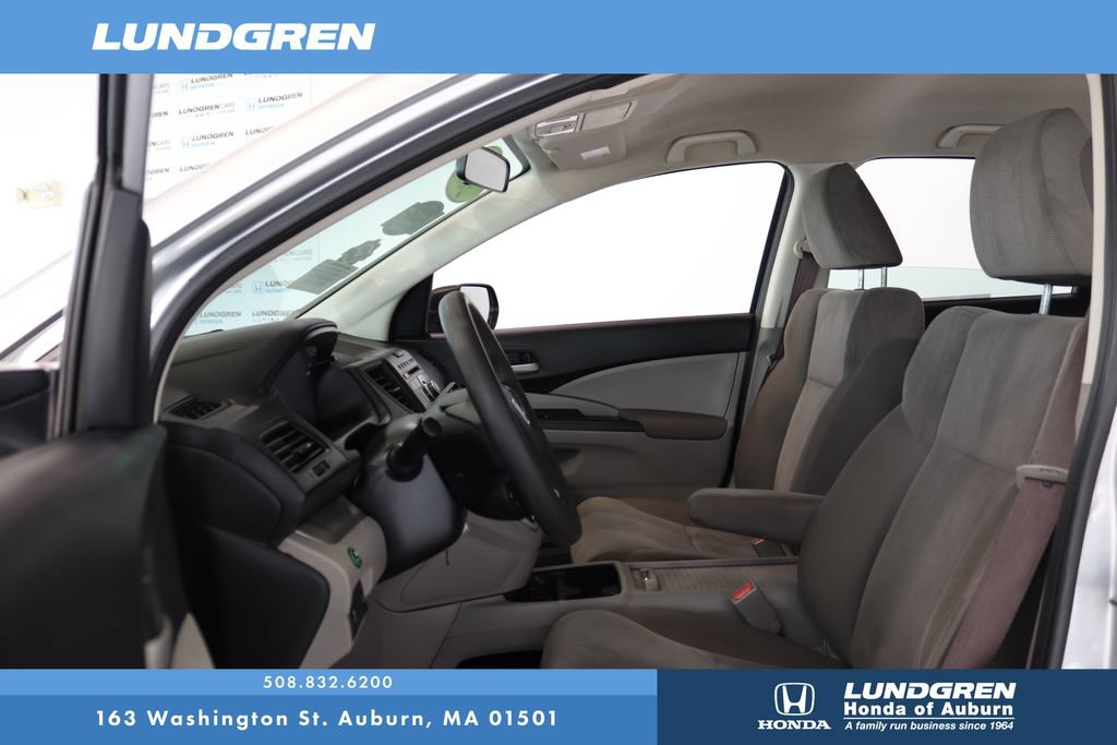 Used 2014 Honda CR-V LX image 10