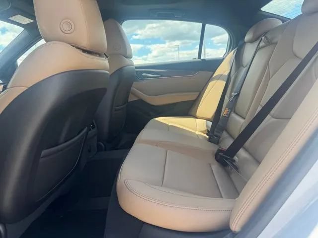 New 2026 Cadillac CT5 Premium Luxury w/ Technology Package AWD/4WD image 17