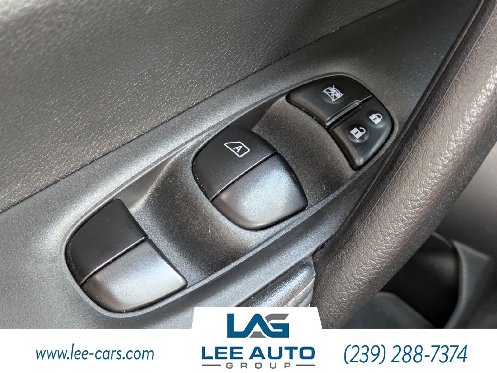 Used 2018 Nissan Rogue Sport SL w/ SL Premium Package AWD/4WD image 20