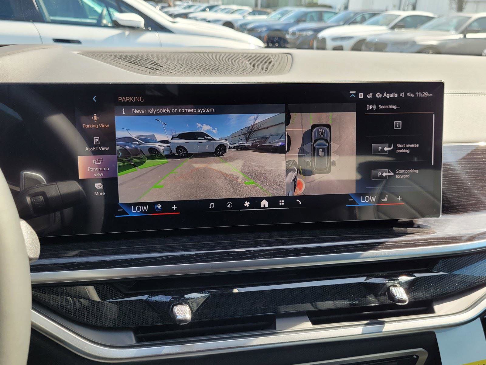 New 2026 BMW X5 xDrive40i w/ M Sport Package AWD/4WD image 11