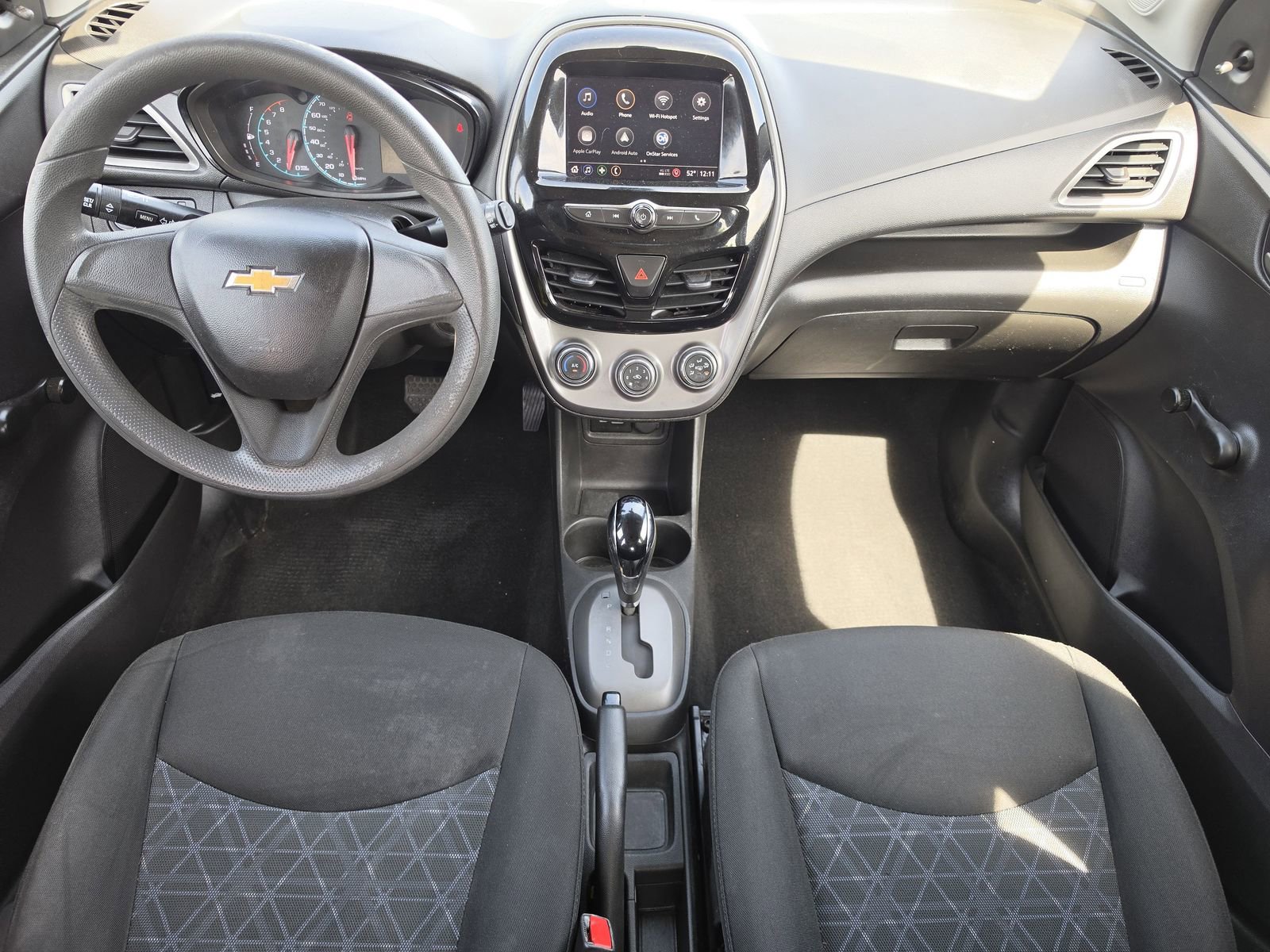 Used 2019 Chevrolet Spark LS image 15