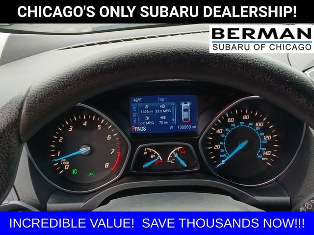 Used 2014 Ford Escape SE image 9