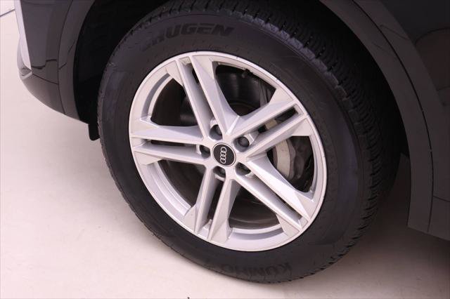 Certified 2024 Audi Q5 e Premium Plus w/ Premium Plus Package AWD/4WD image 23