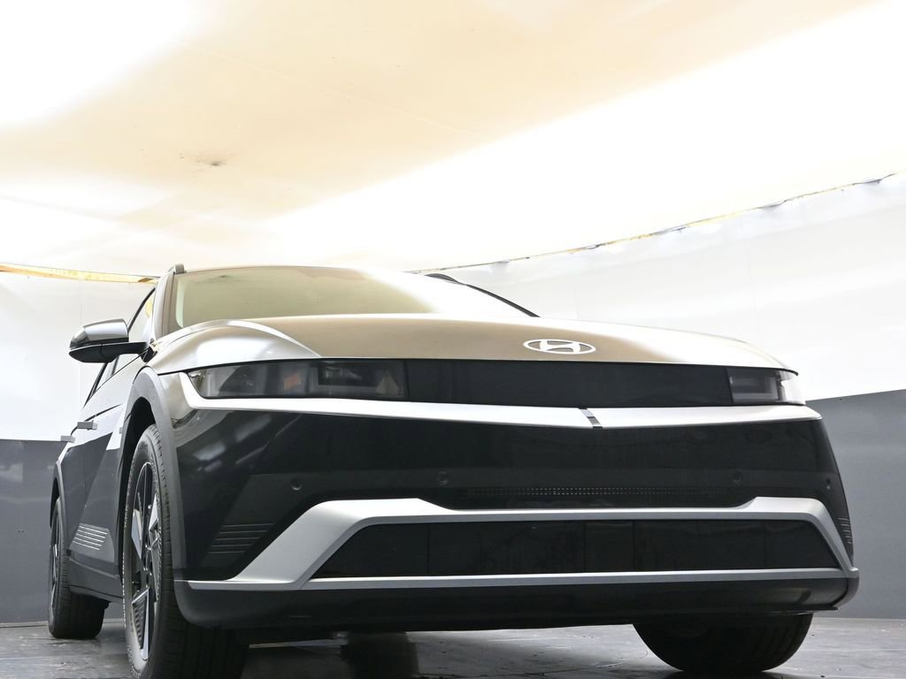 New 2025 Hyundai Ioniq 5 SEL image 35