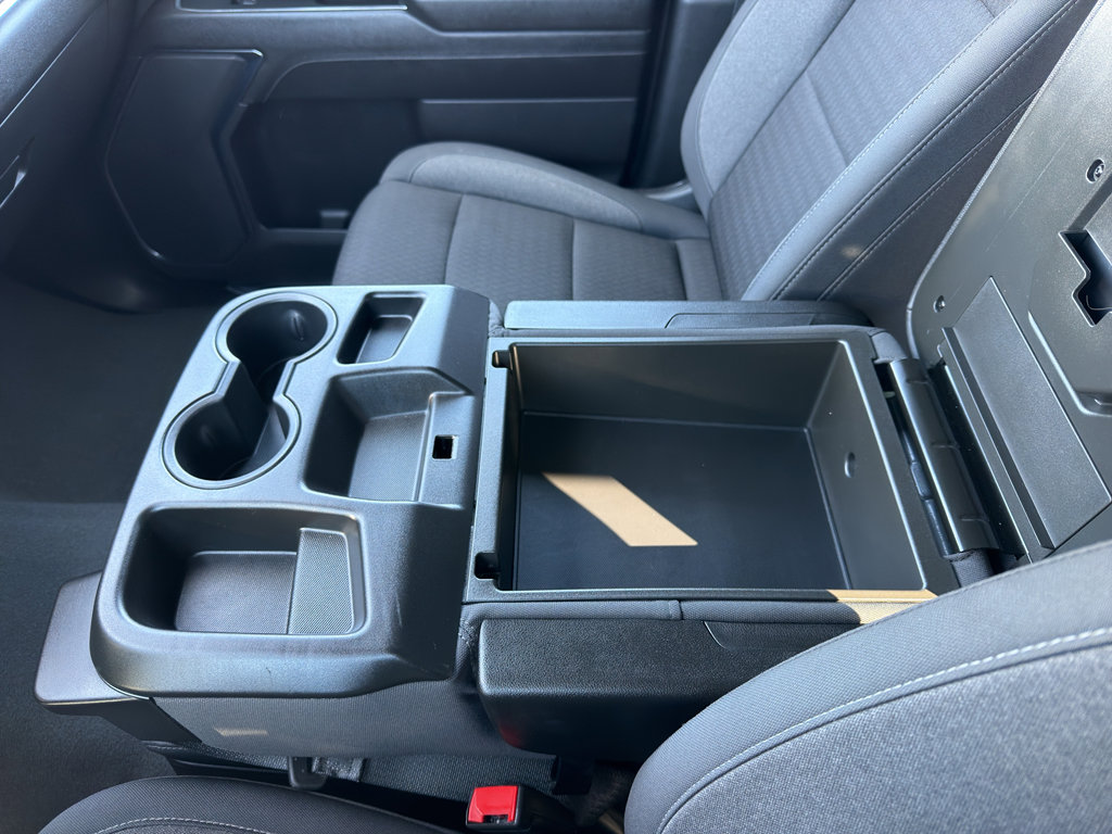 Used 2024 GMC Sierra 1500 SLE w/ X31 Off-Road Package image 26