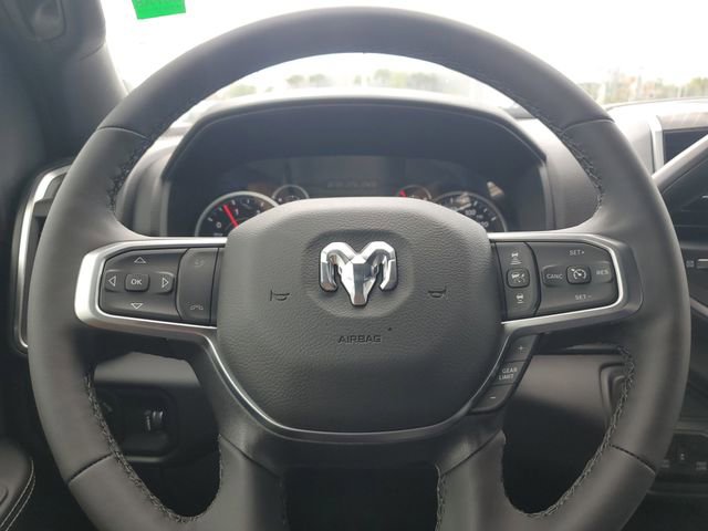 New 2025 RAM 2500 Big Horn image 19