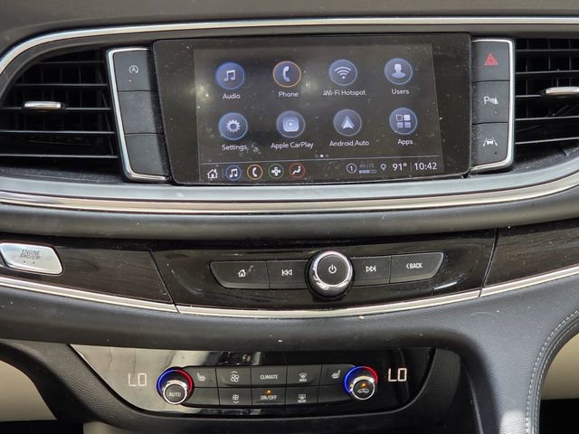 Used 2024 Buick Enclave Essence FWD image 10
