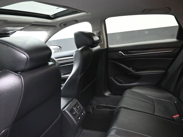 Used 2022 Honda Accord EX-L image 20