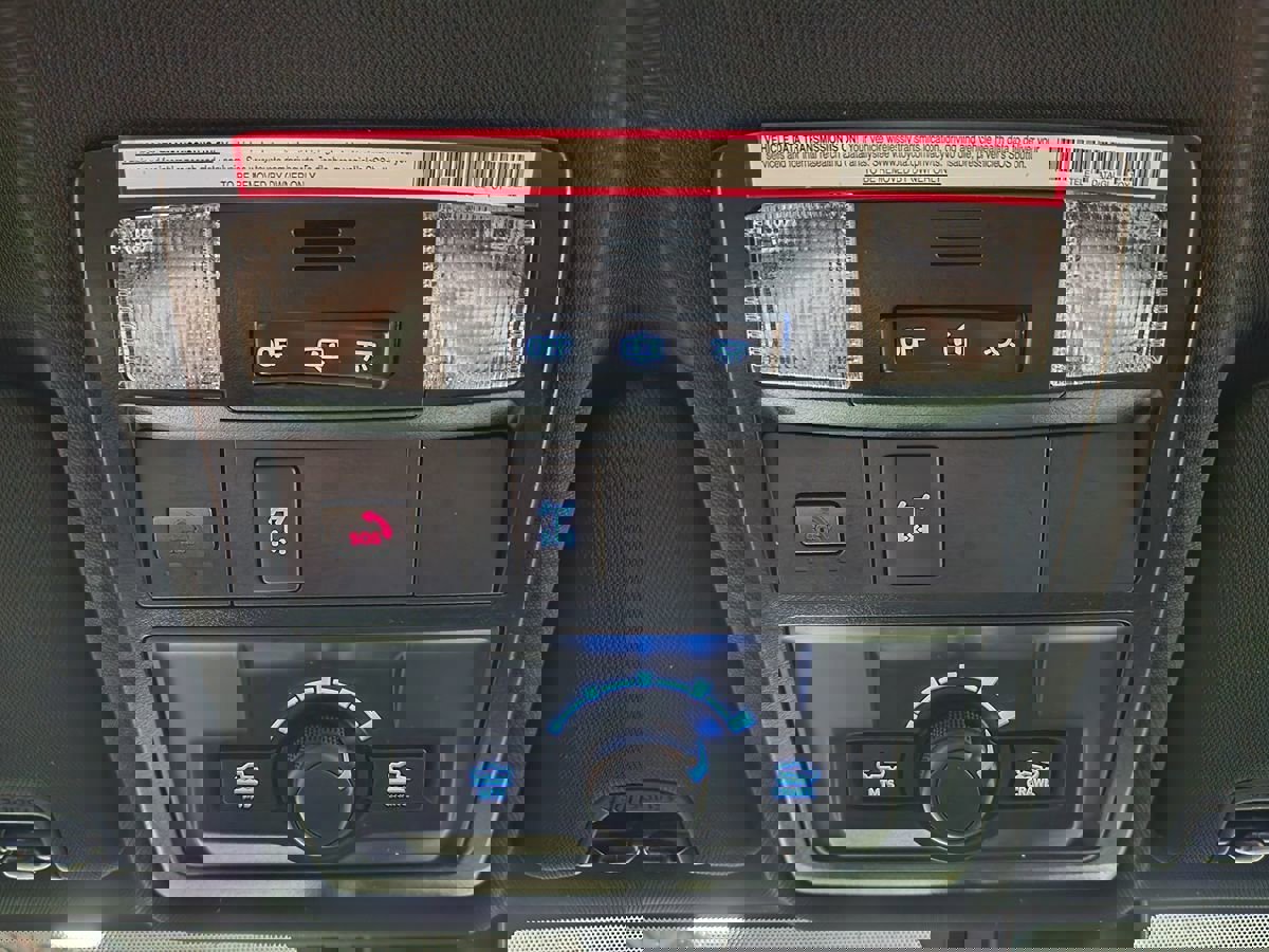 Used 2023 Toyota Tacoma TRD Off-Road image 45