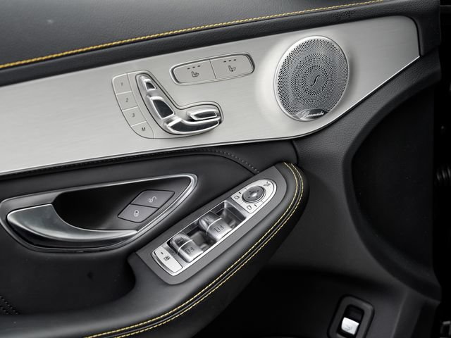Used 2019 Mercedes-Benz C 63 AMG Sedan image 8