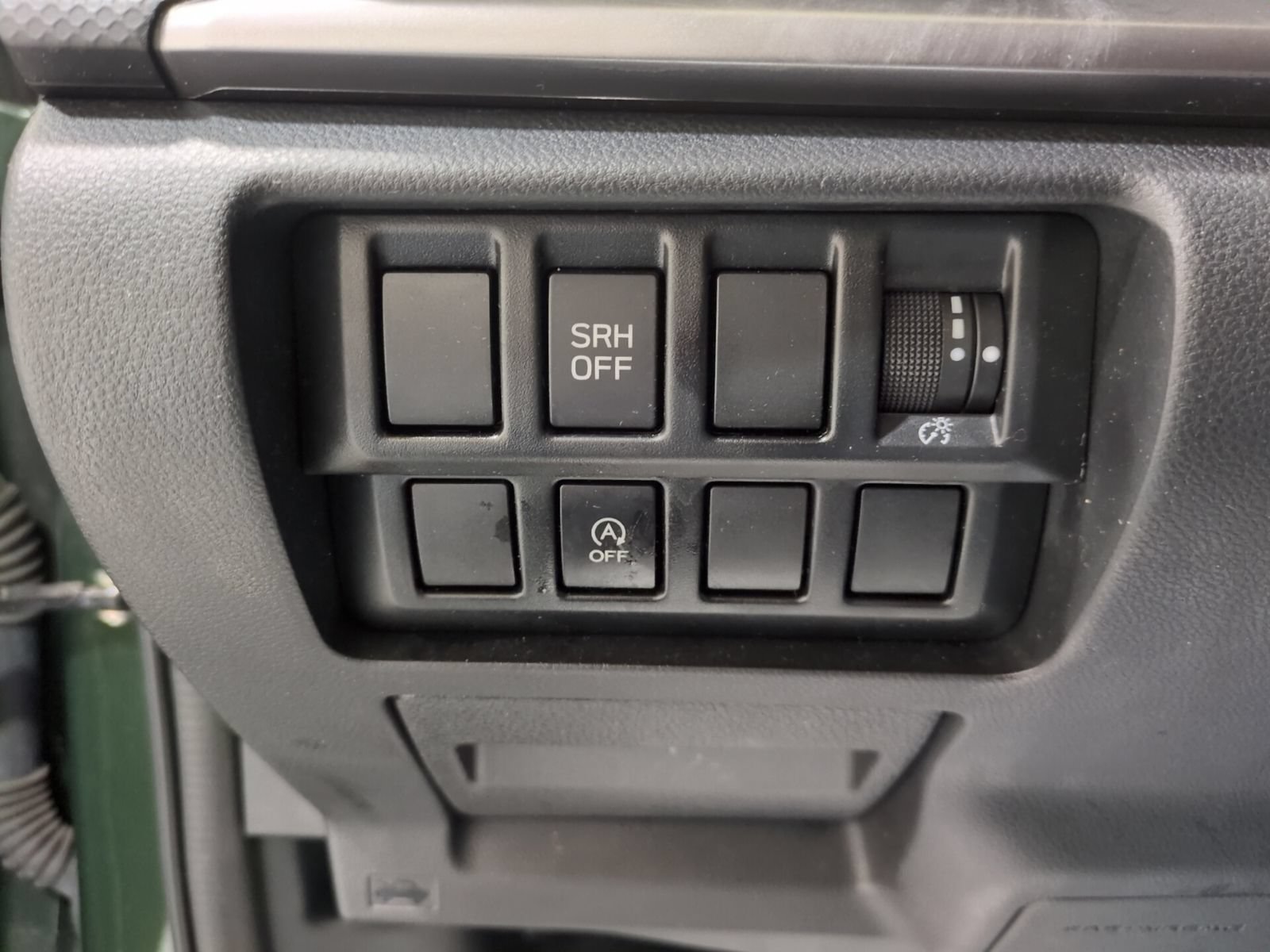 Certified 2022 Subaru Forester Premium AWD/4WD image 18