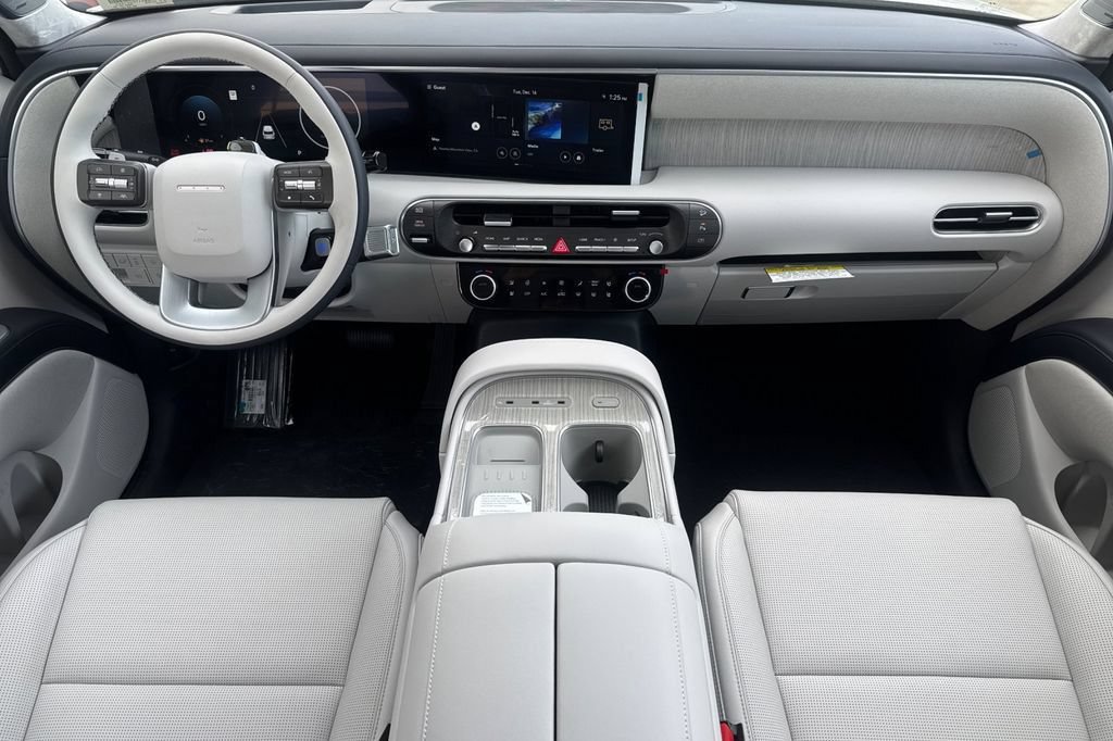 New 2026 Hyundai Palisade Calligraphy AWD/4WD image 14