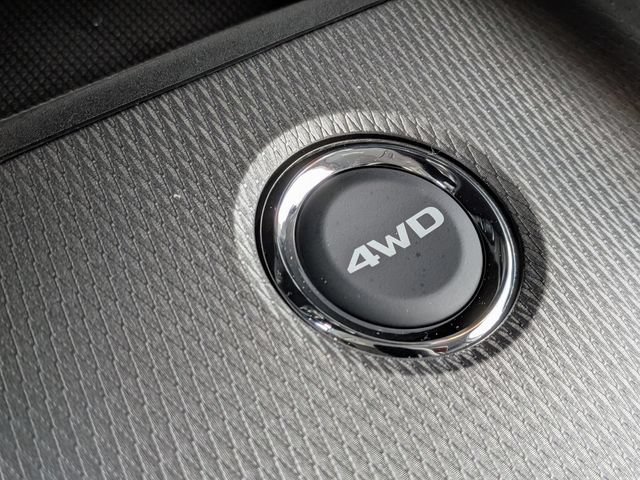 New 2027 Mitsubishi Outlander Sport SE AWD/4WD image 25