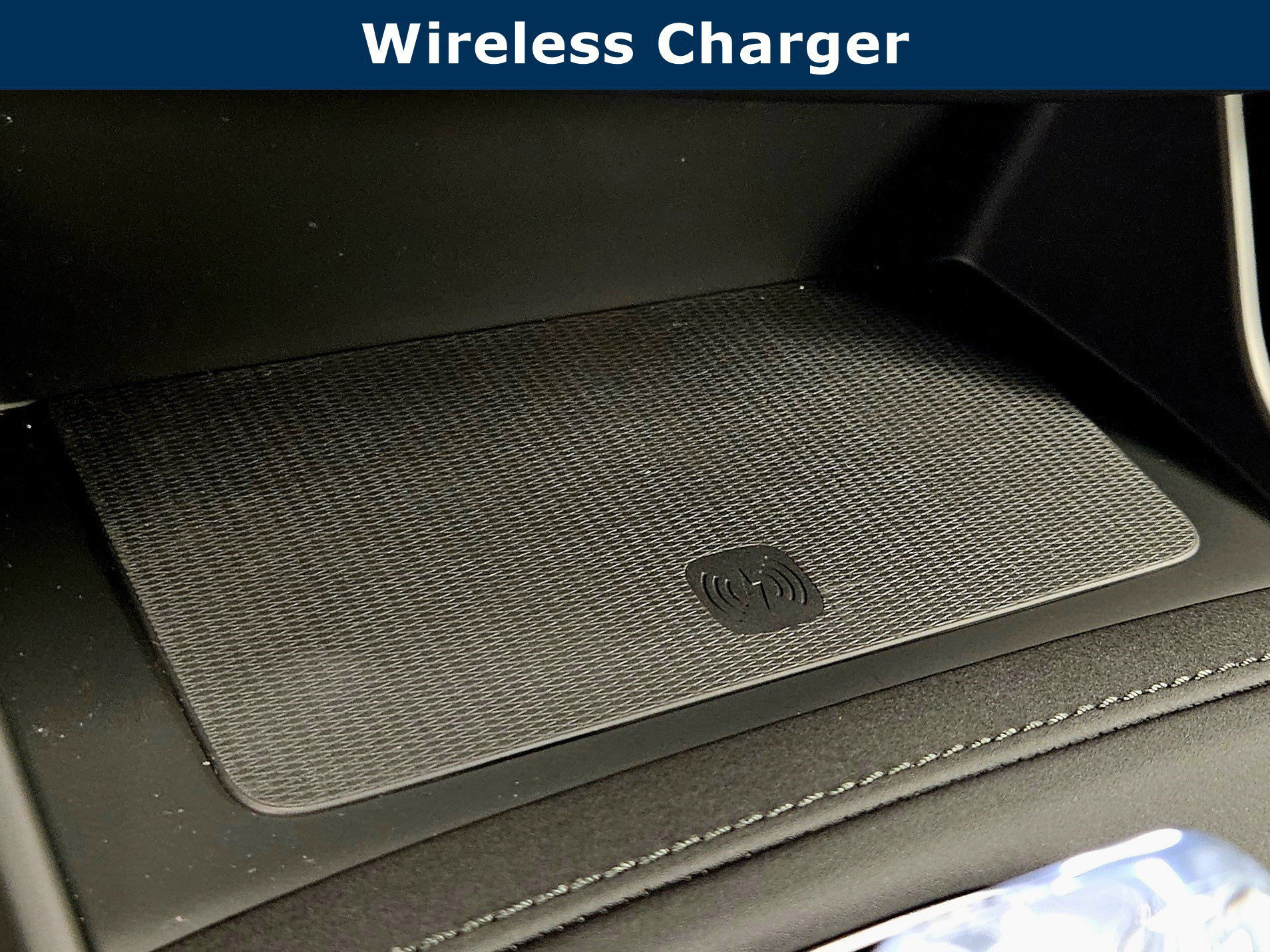 New 2026 Volvo XC90 B6 Plus w/ Protection Package Premier image 37