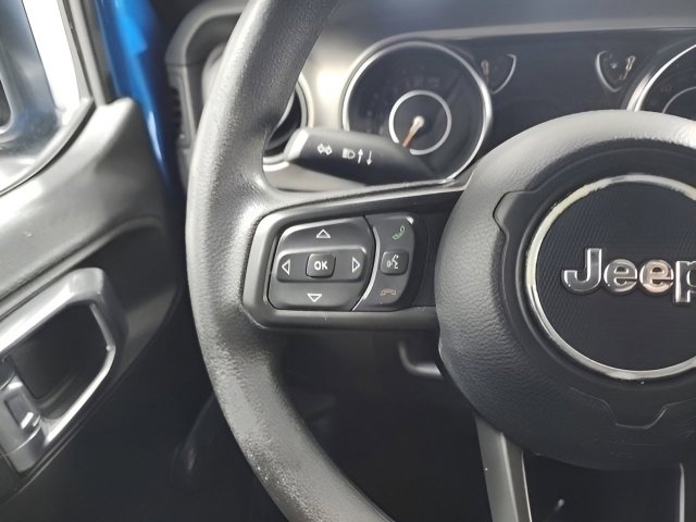 Used 2020 Jeep Gladiator Sport w/ Trailer Tow Package image 26