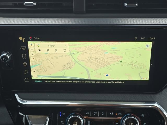 Used 2025 GMC Sierra 2500 Denali w/ Denali Reserve Package image 35