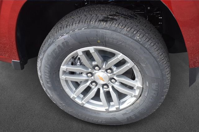 New 2026 Chevrolet Colorado LT w/ LT Convenience Package image 12